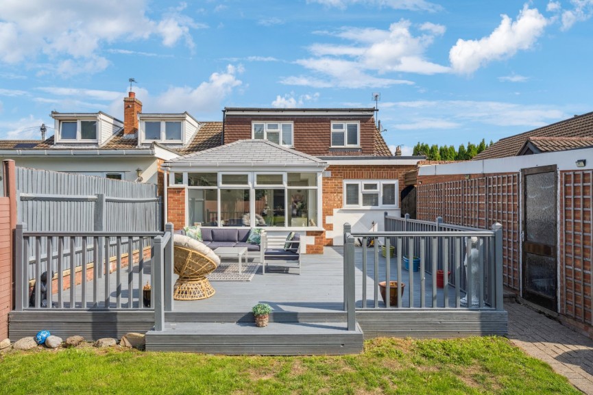 4 bedroom House for Sale London Row, Arlesey, Bedfordshire