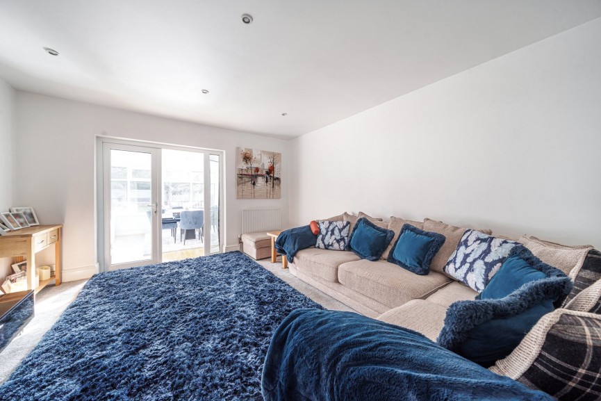 4 bedroom House for Sale London Row, Arlesey, Bedfordshire