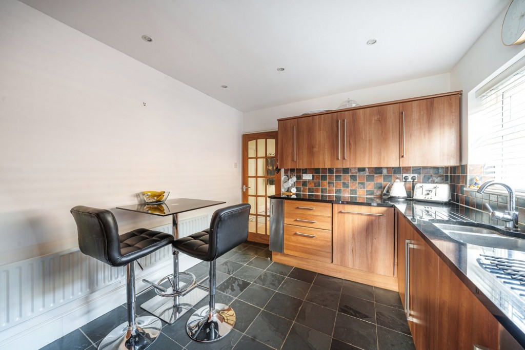 London Row, Arlesey, Bedfordshire