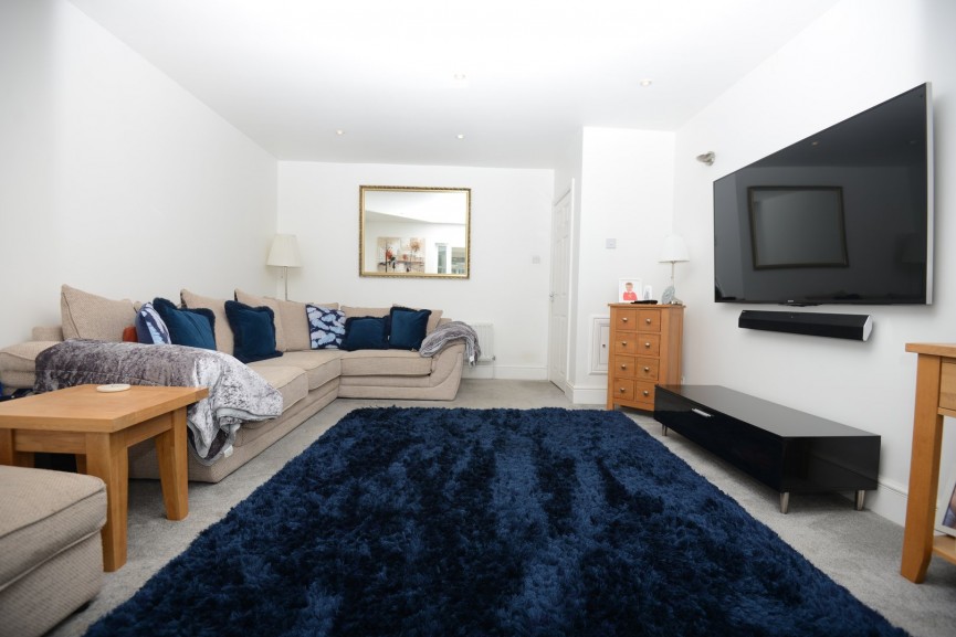 4 bedroom House for Sale London Row, Arlesey, Bedfordshire