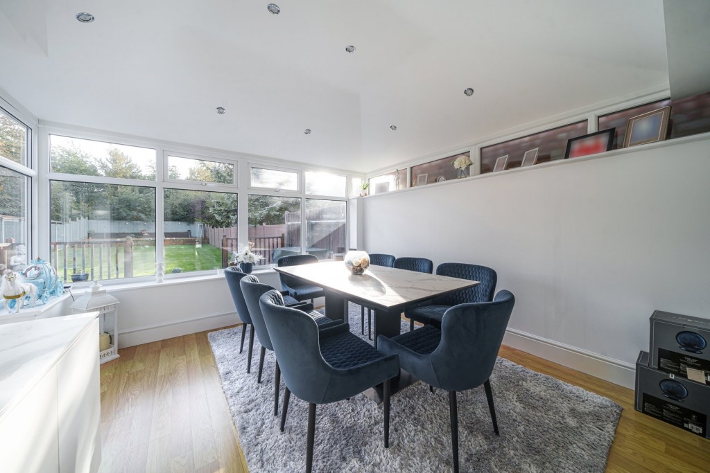 London Row, Arlesey, Bedfordshire