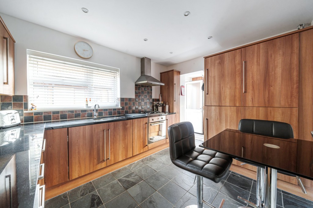 London Row, Arlesey, Bedfordshire