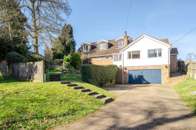 Church Road, Flitwick, Bedfordshire