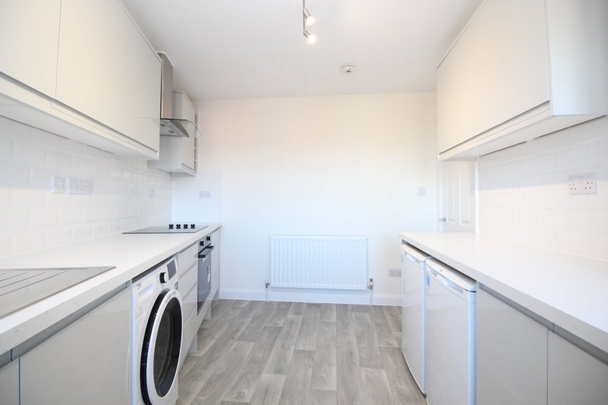 1 bedroom Flat for Letting Hermitage Road, Hitchin, Hertfordshire