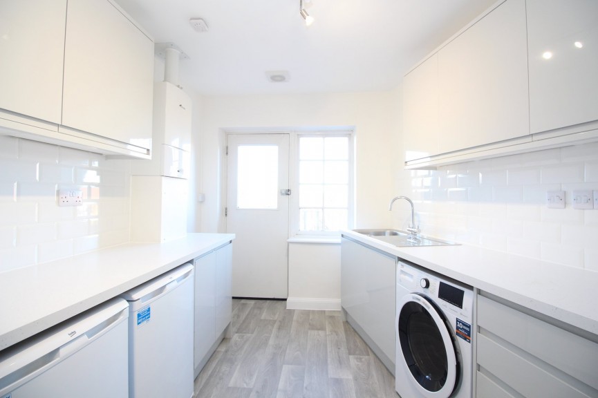 1 bedroom Flat for Letting Hermitage Road, Hitchin, Hertfordshire