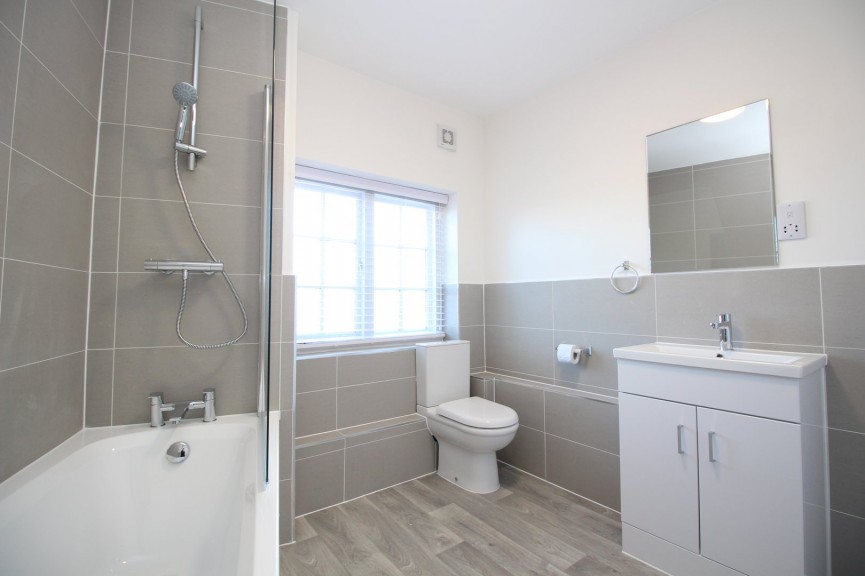 1 bedroom Flat for Letting Hermitage Road, Hitchin, Hertfordshire