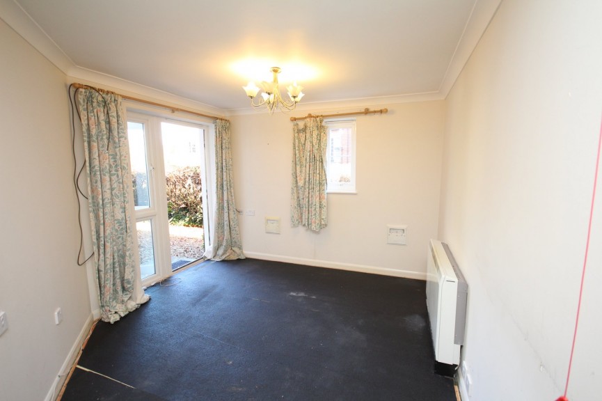 Bennett Court, Letchworth Garden City, Hertfordshire