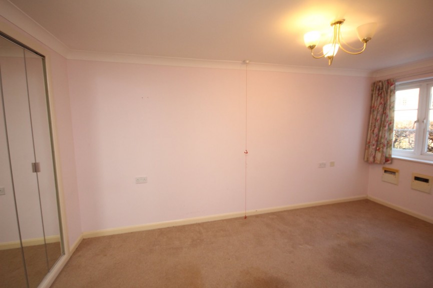 Bennett Court, Letchworth Garden City, Hertfordshire