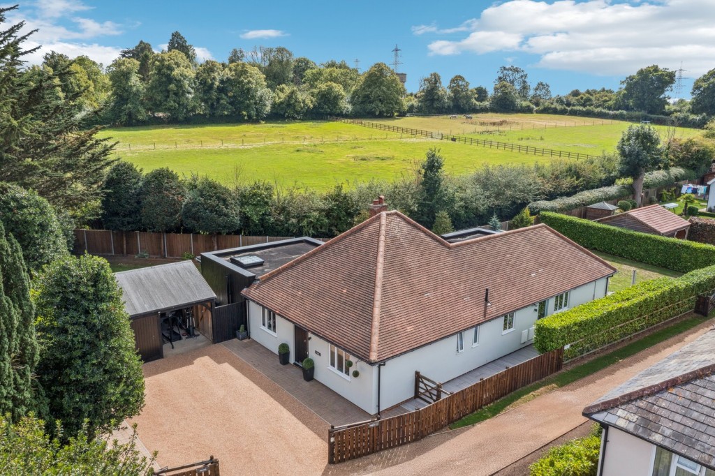 Little Wymondley, Hitchin, Hertfordshire