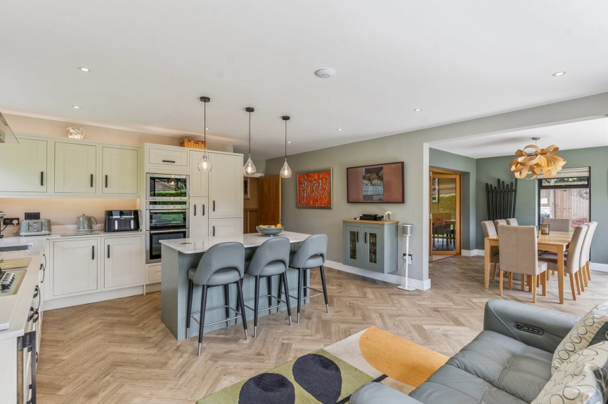 3 bedroom Bungalow for Sale Little Wymondley, Hitchin, Hertfordshire