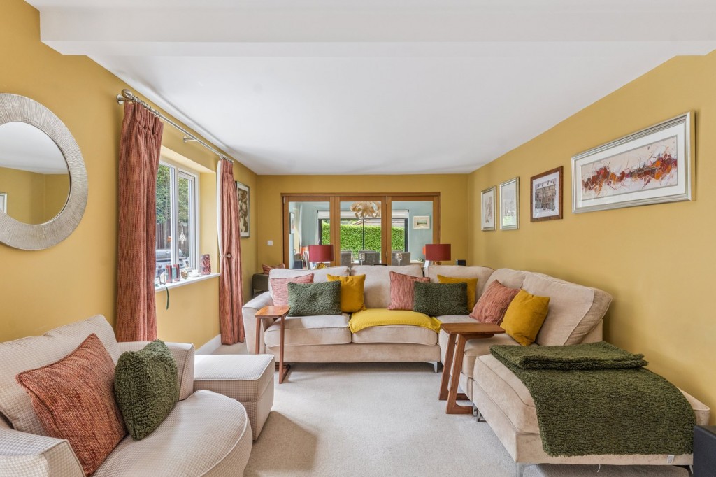 Little Wymondley, Hitchin, Hertfordshire