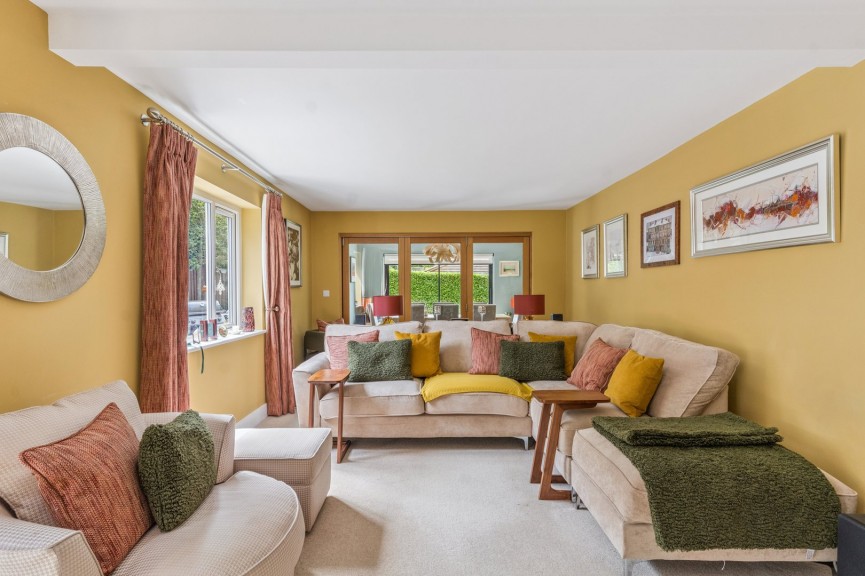 3 bedroom Bungalow for Sale Little Wymondley, Hitchin, Hertfordshire