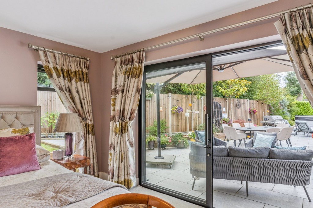 Little Wymondley, Hitchin, Hertfordshire