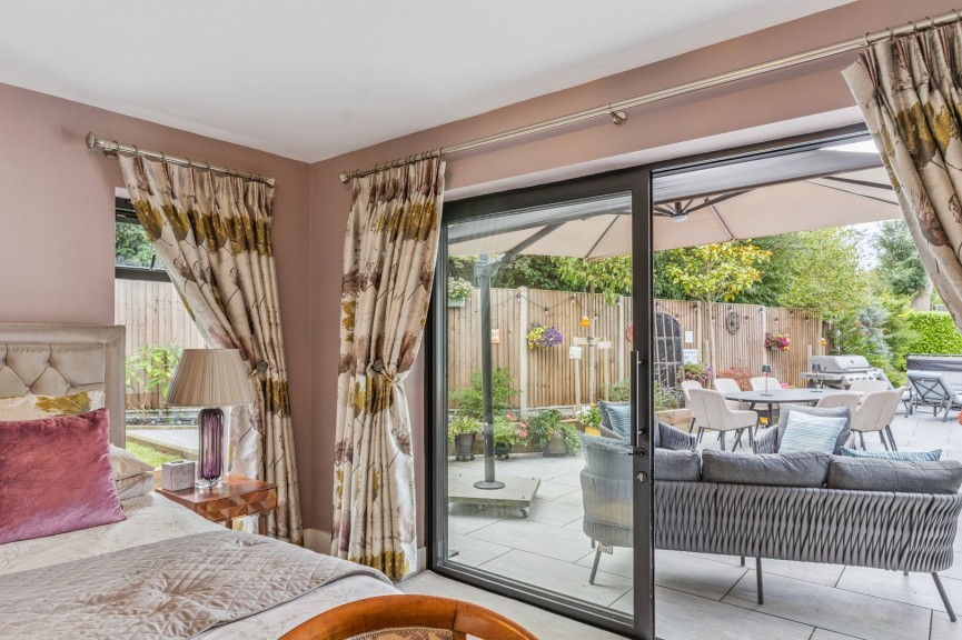 3 bedroom Bungalow for Sale Little Wymondley, Hitchin, Hertfordshire