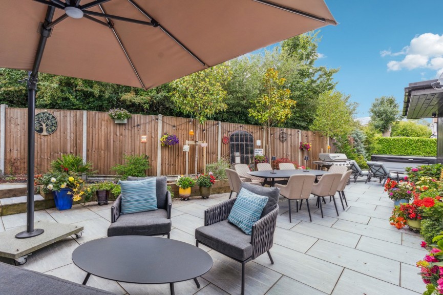 3 bedroom Bungalow for Sale Little Wymondley, Hitchin, Hertfordshire