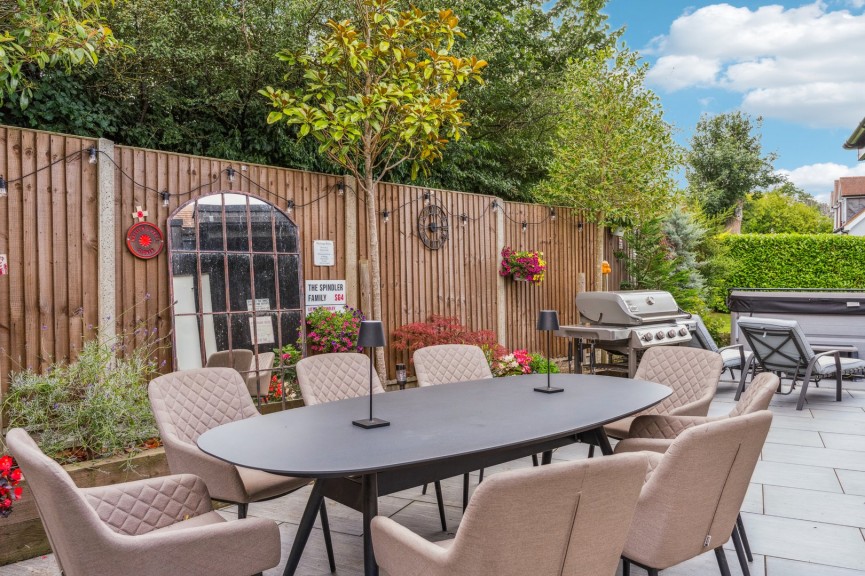 3 bedroom Bungalow for Sale Little Wymondley, Hitchin, Hertfordshire