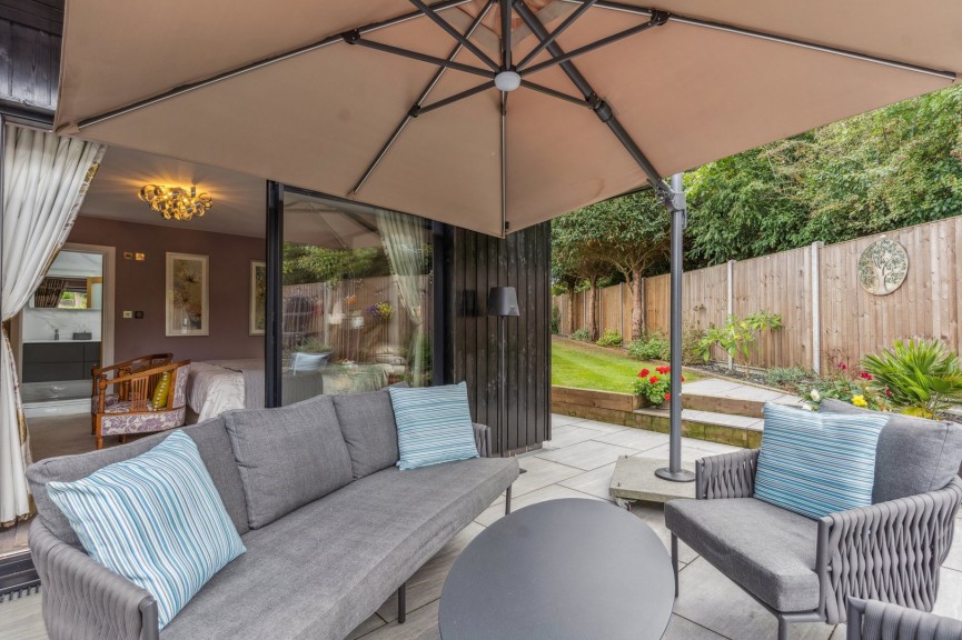 3 bedroom Bungalow for Sale Little Wymondley, Hitchin, Hertfordshire