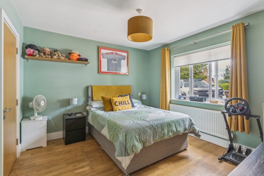 3 bedroom Bungalow for Sale Little Wymondley, Hitchin, Hertfordshire