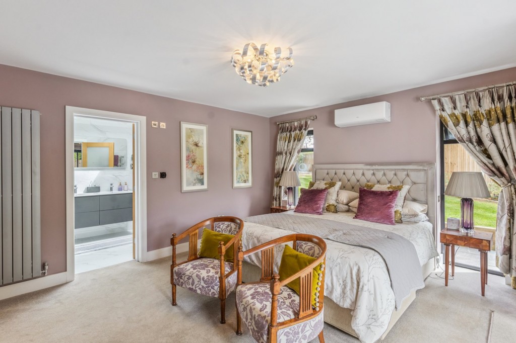 Little Wymondley, Hitchin, Hertfordshire