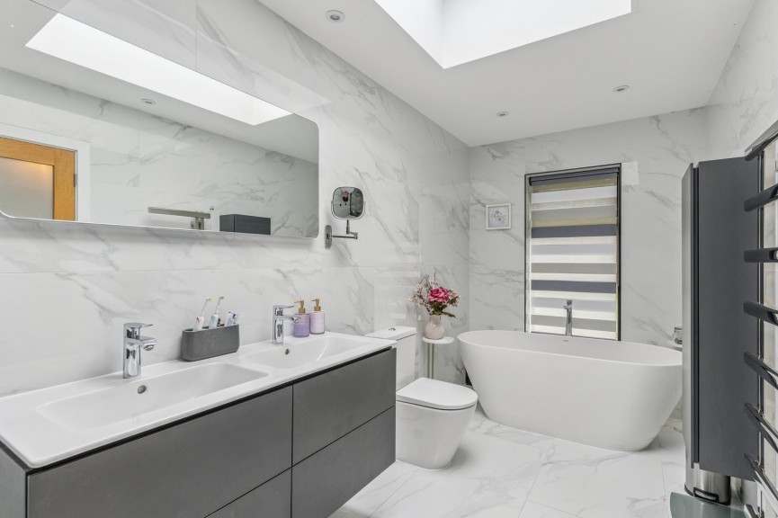 3 bedroom Bungalow for Sale Little Wymondley, Hitchin, Hertfordshire