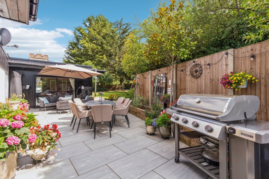 3 bedroom Bungalow for Sale Little Wymondley, Hitchin, Hertfordshire