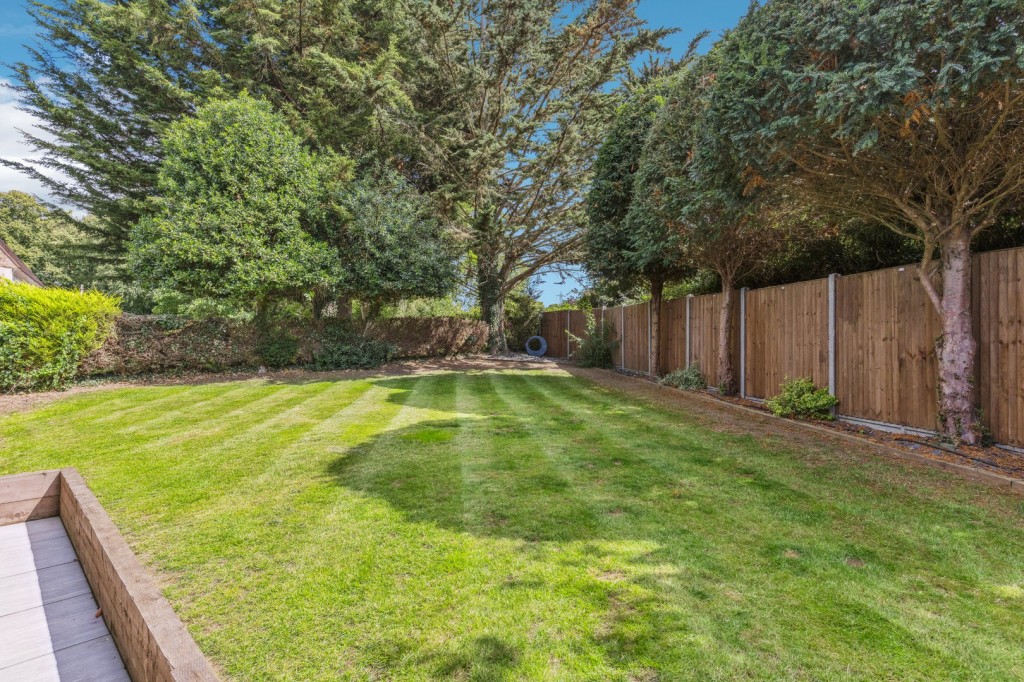 Little Wymondley, Hitchin, Hertfordshire