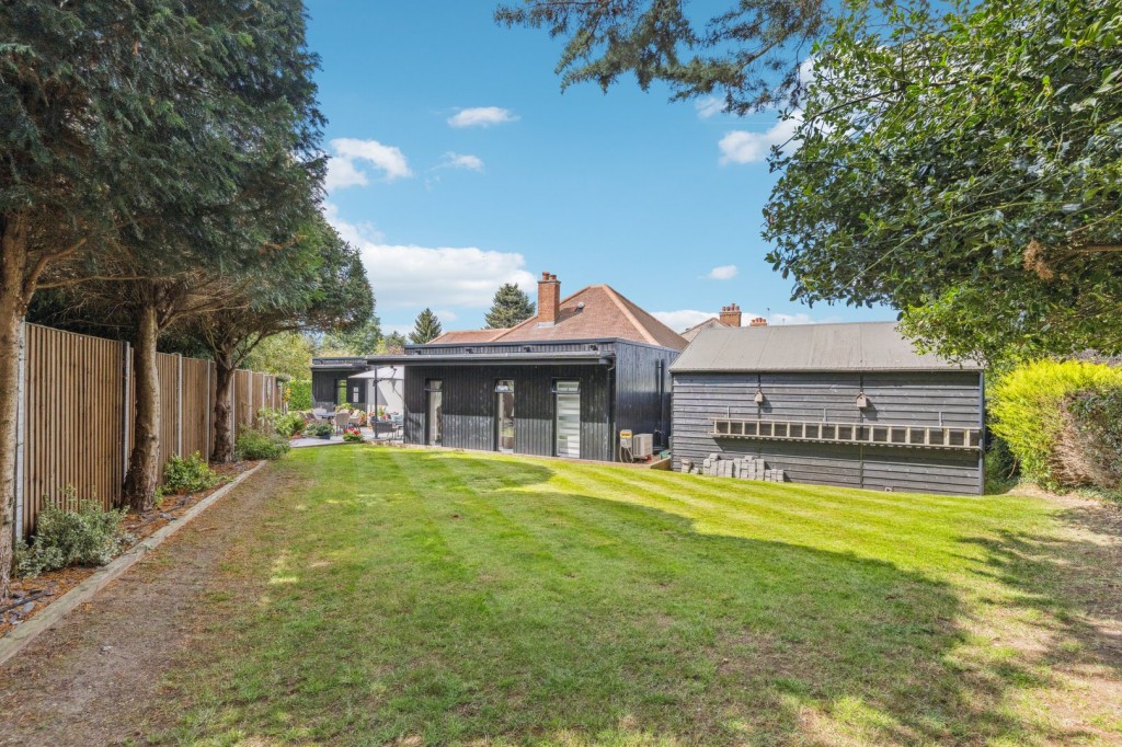 Little Wymondley, Hitchin, Hertfordshire