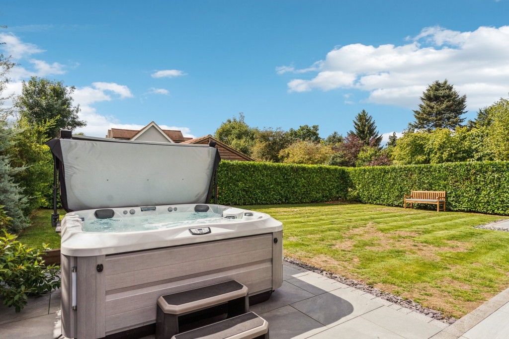 Little Wymondley, Hitchin, Hertfordshire