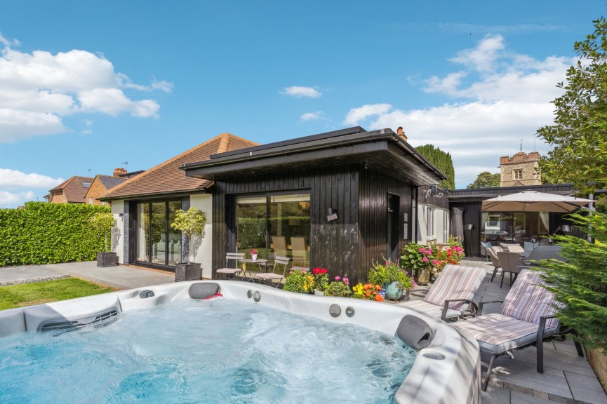 3 bedroom Bungalow for Sale Little Wymondley, Hitchin, Hertfordshire