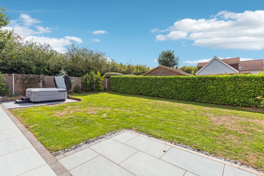 3 bedroom Bungalow for Sale Little Wymondley, Hitchin, Hertfordshire