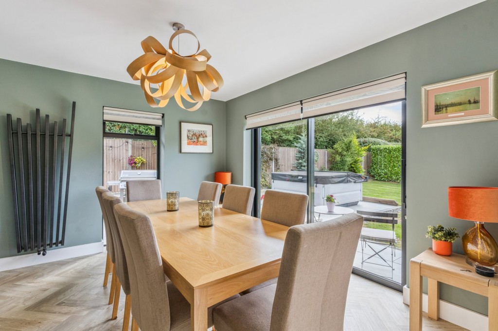 Little Wymondley, Hitchin, Hertfordshire