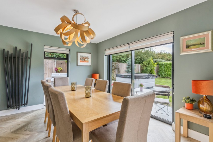 3 bedroom Bungalow for Sale Little Wymondley, Hitchin, Hertfordshire