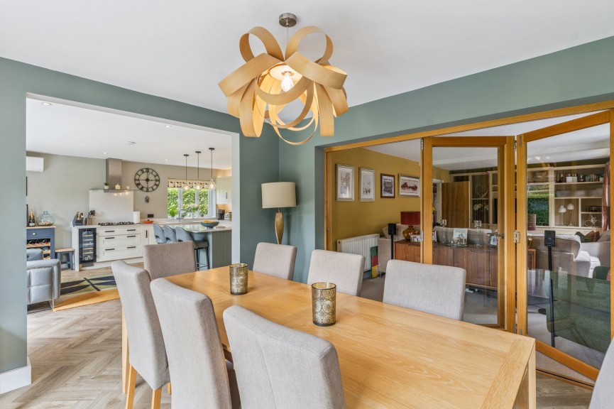 3 bedroom Bungalow for Sale Little Wymondley, Hitchin, Hertfordshire