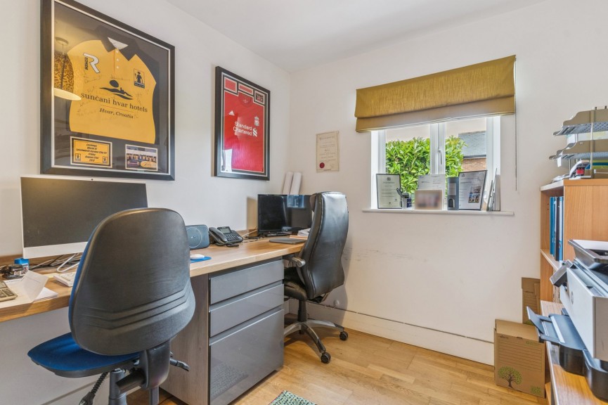 3 bedroom Bungalow for Sale Little Wymondley, Hitchin, Hertfordshire