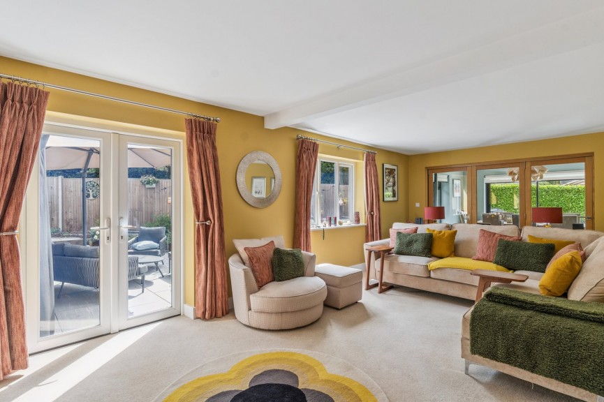 3 bedroom Bungalow for Sale Little Wymondley, Hitchin, Hertfordshire