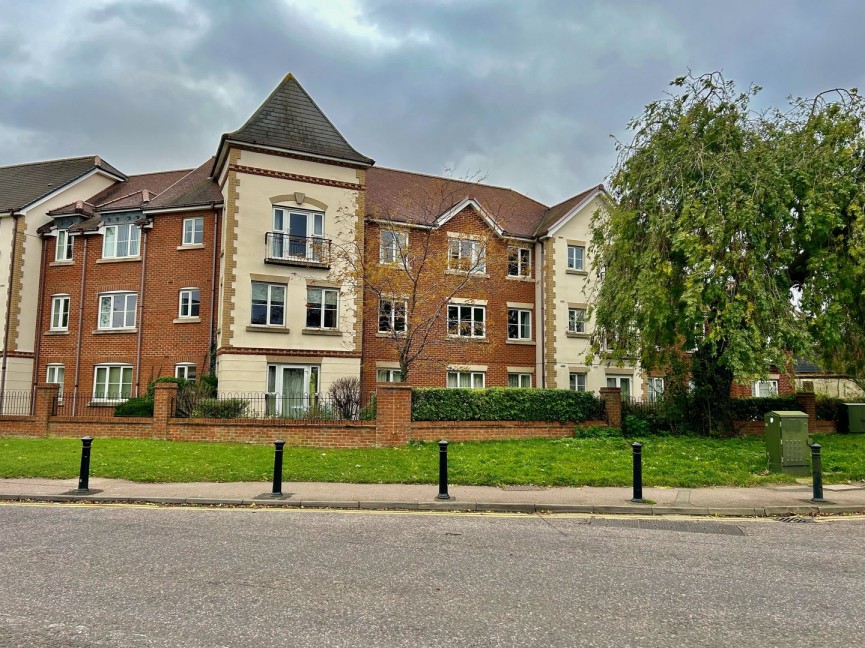 1 bedroom Flat for Sale Royston Road, Baldock