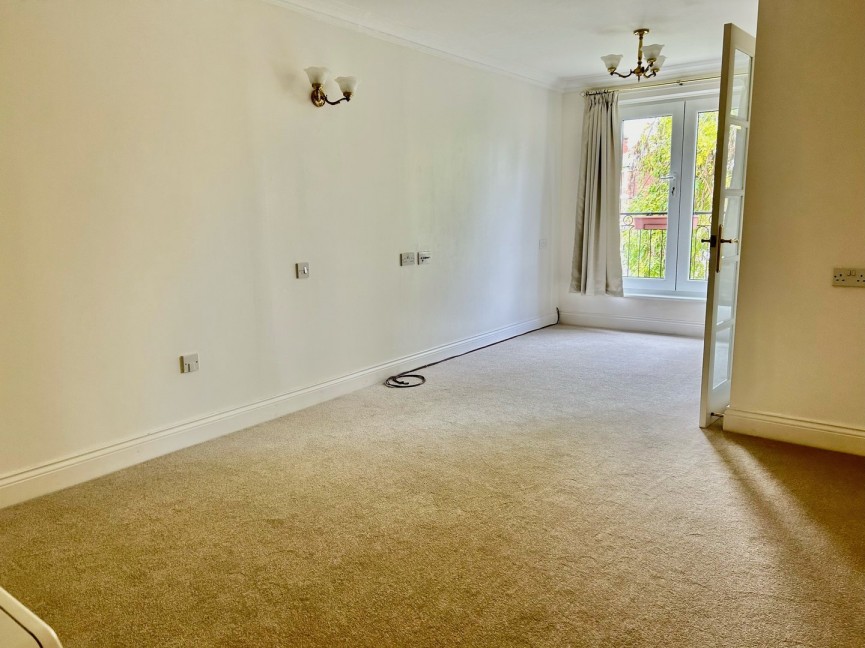 1 bedroom Flat for Sale Royston Road, Baldock