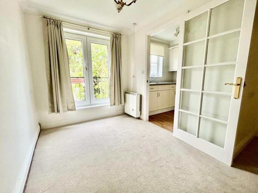 1 bedroom Flat for Sale Royston Road, Baldock