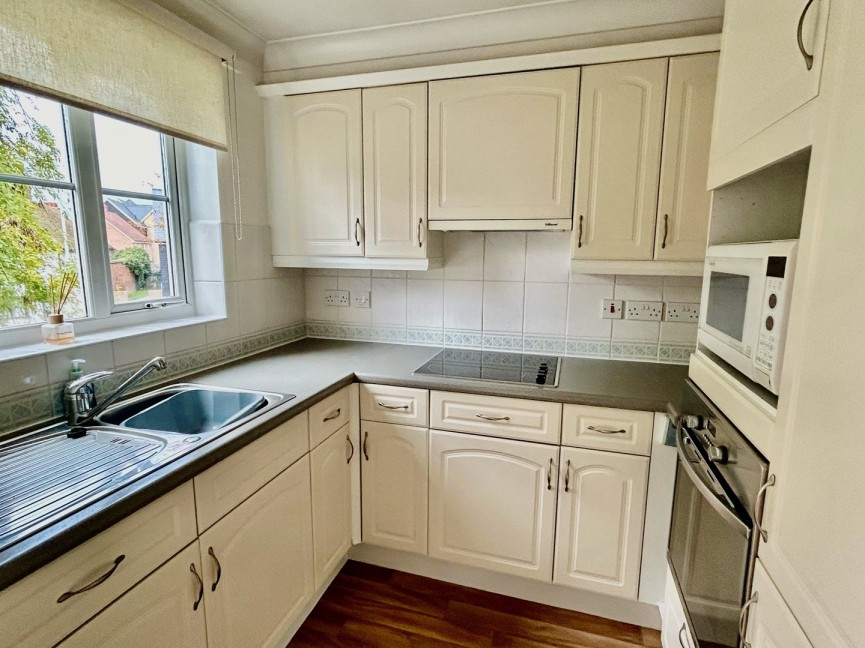 1 bedroom Flat for Sale Royston Road, Baldock