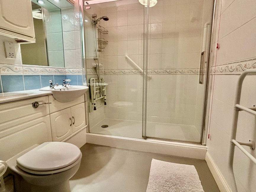 1 bedroom Flat for Sale Royston Road, Baldock