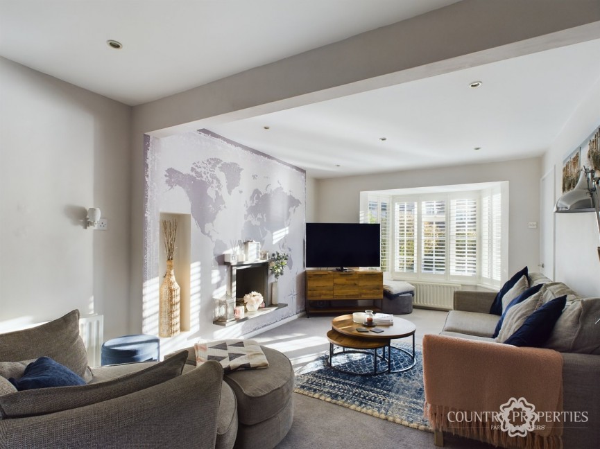 3 bedroom House for Sale Boundary Lane, Welwyn Garden City, Hertfordshire