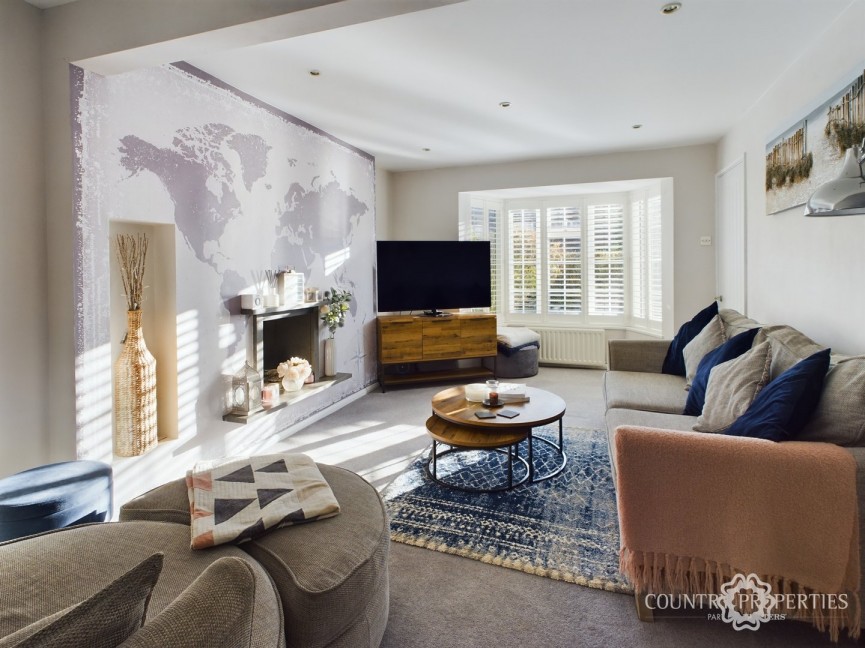 3 bedroom House for Sale Boundary Lane, Welwyn Garden City, Hertfordshire
