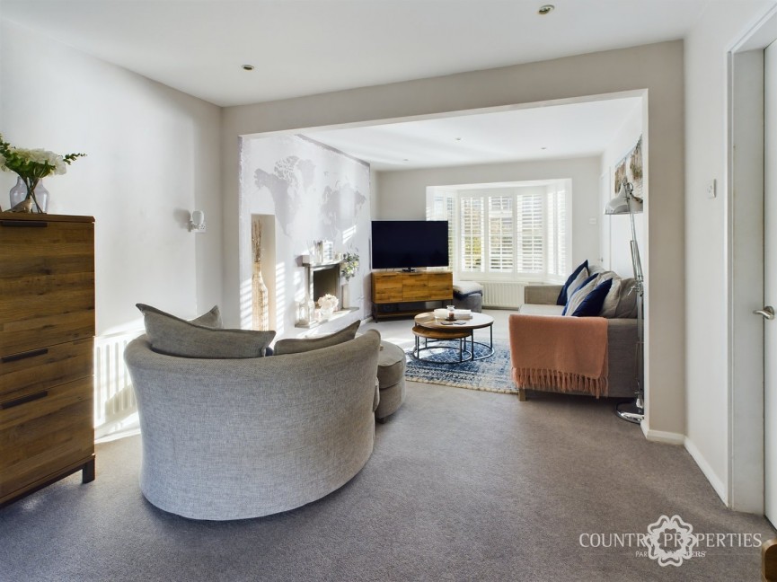 3 bedroom House for Sale Boundary Lane, Welwyn Garden City, Hertfordshire