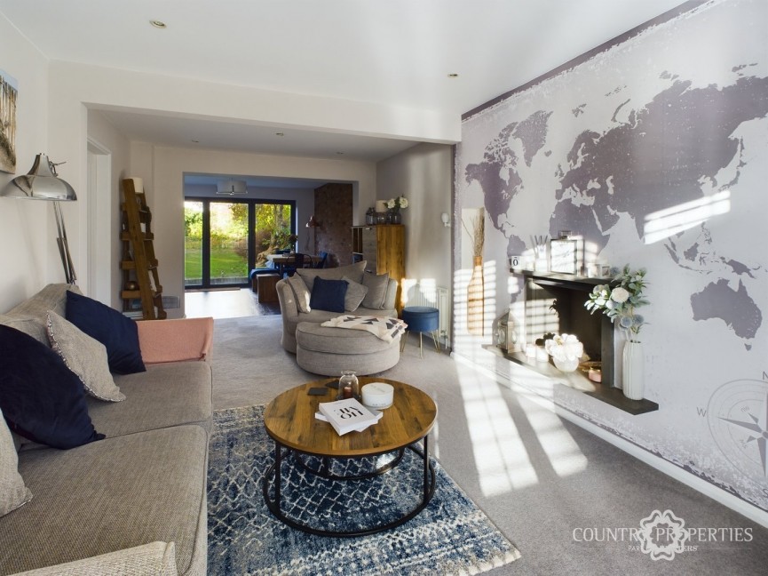 3 bedroom House for Sale Boundary Lane, Welwyn Garden City, Hertfordshire