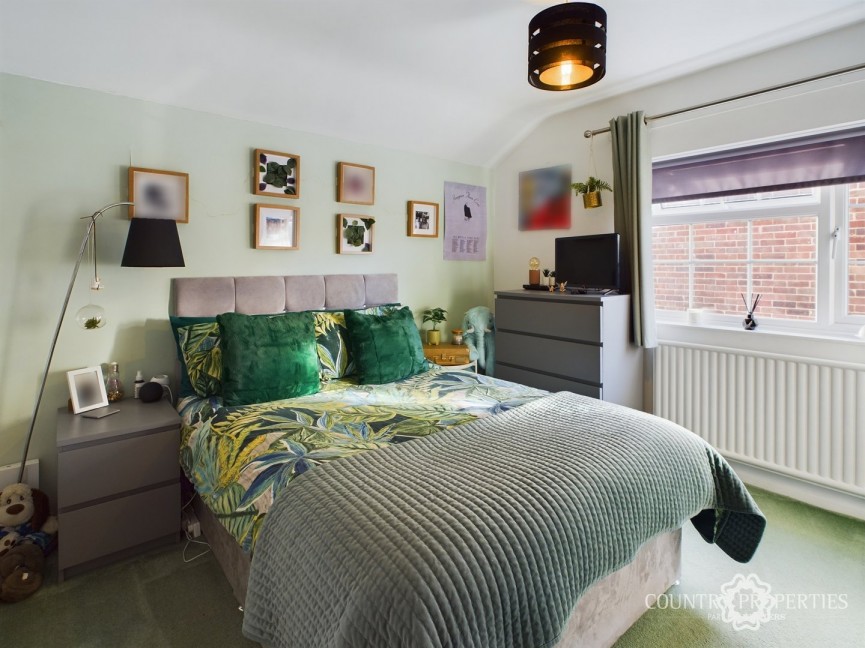 3 bedroom House for Sale Boundary Lane, Welwyn Garden City, Hertfordshire