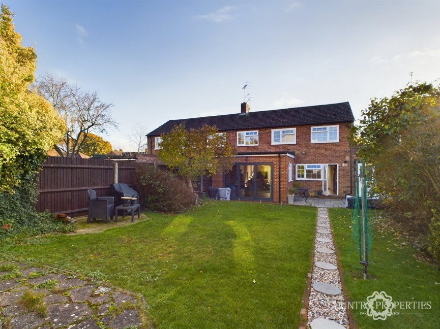 3 bedroom House for Sale Boundary Lane, Welwyn Garden City, Hertfordshire