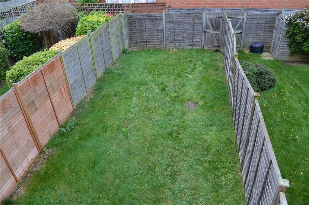 Siskin Close, Royston, Hertfordshire