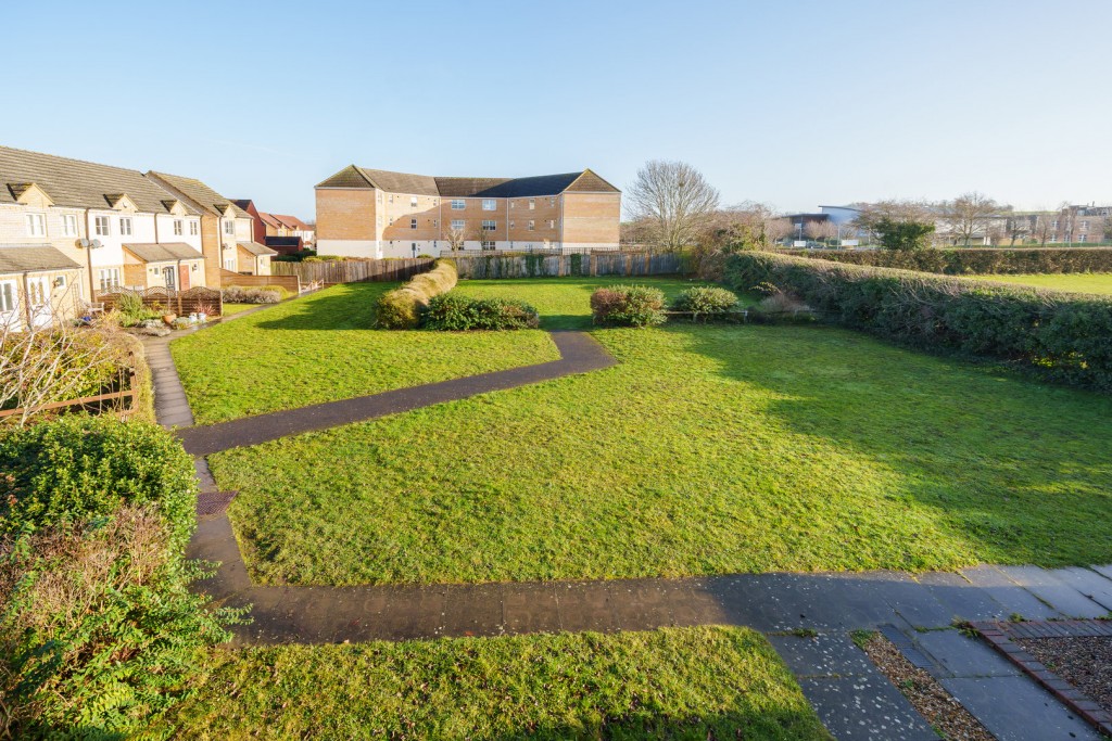 Siskin Close, ROYSTON, Hertfordshire