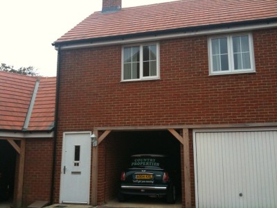 St Johns Road, Arlesey, Bedfordshire
