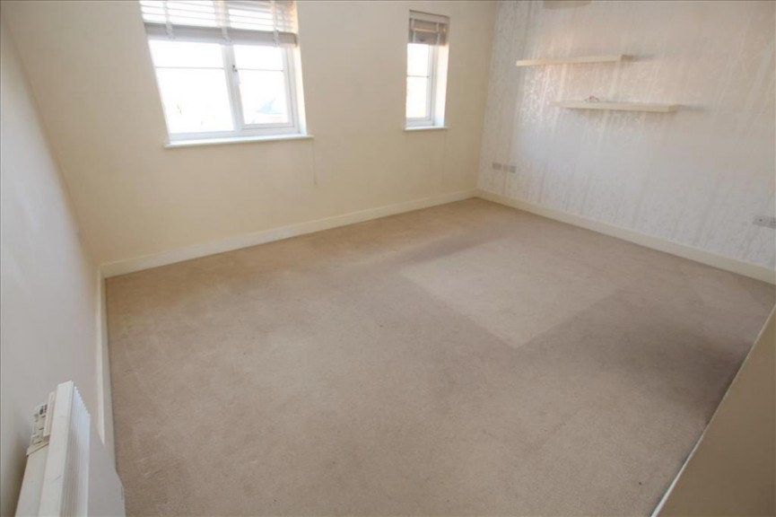 2 bedroom Flat for Letting Chambers Way, Biggleswade, Bedfordshire
